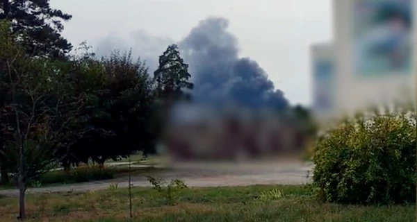 Славутич остался без света и частично без воды после российских ударов 