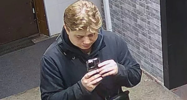 В СБУ признали, что приходили по адресу киевской журналистки, но 