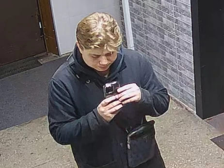 В СБУ визнали, що приходили за адресою київської журналістки, але 