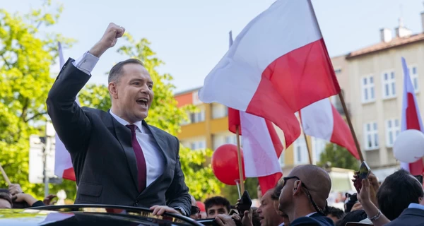 Украинские историки призвали Польшу не запрещать 