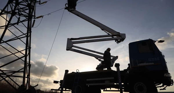 На Черниговщине вводят графики отключения света - ситуация мегакритическая 