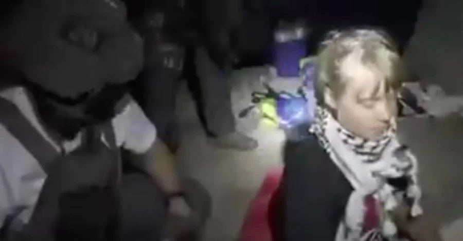 Израиль перехватил флотилию с Гретой Тунберг, в ряде европейских городов начались протесты