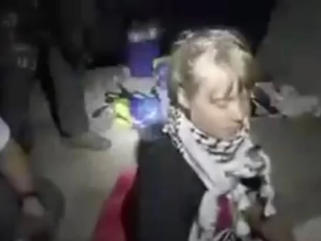 Ізраїль перехопив флотилію з Гретою Тунберг, у низці європейських міст розпочались протести