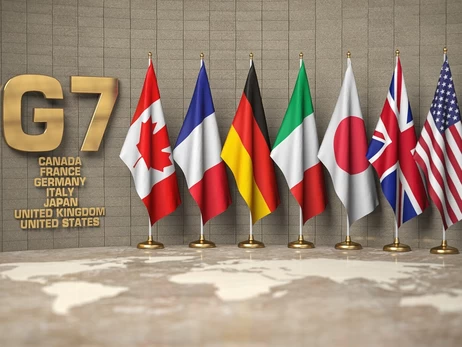 Министры финансов стран G7 заявили о существенном усилении давления на РФ
