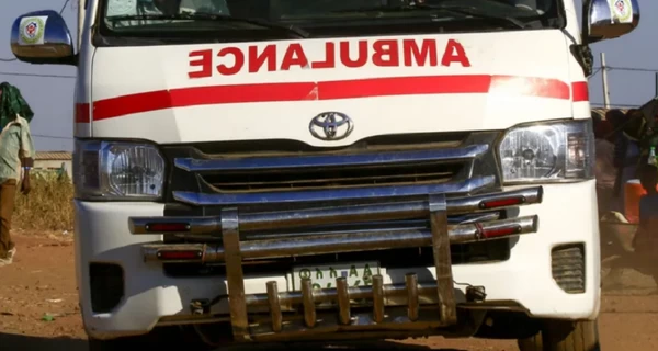 В Эфиопии в результате обрушения церкви погибли по меньшей мере 30 человек