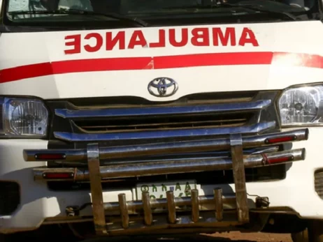 В Эфиопии в результате обрушения церкви погибли по меньшей мере 30 человек