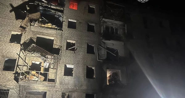 Российская ракета убила харьковчанку, всю жизнь носившую в себе осколок времен Второй мировой войны