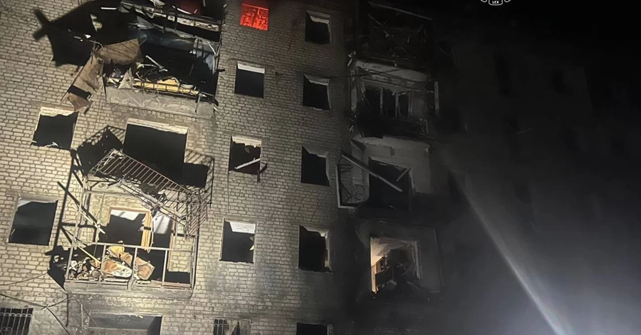 Російська ракета вбила харків’янку, яка все життя носила в собі уламок від часу Другої світової війни