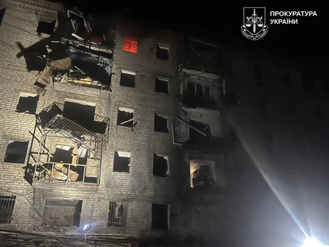 Российская ракета убила харьковчанку, всю жизнь носившую в себе осколок времен Второй мировой войны