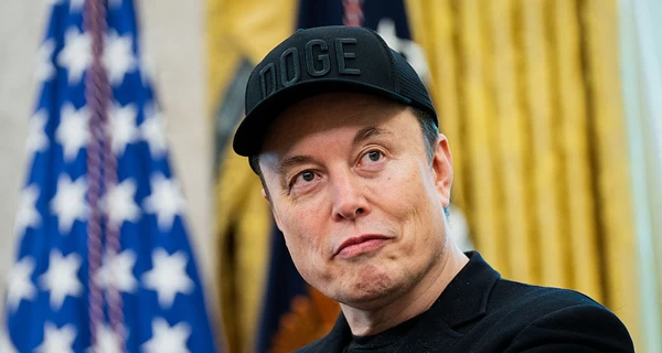 Илон Маск стал первым человеком в мире, чье состояние достигло 500 миллиардов долларов