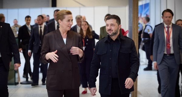 Украина будет получать от США информацию для ударов по энергетике России, - комментарий Зеленского