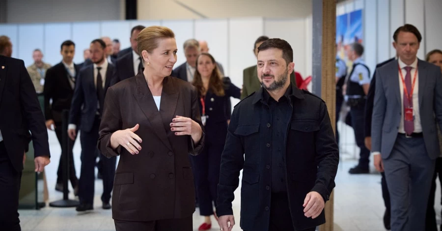 Україна отримуватиме від США інформацію для ударів по енергетиці Росії — коментар Зеленського