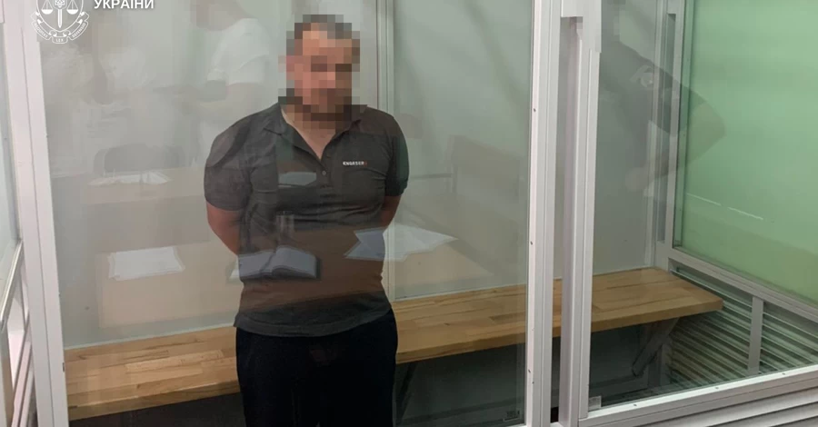 На Днепропетровщине супруги убили 4-летнего сына, потому что тот без разрешения взял хлеб и печенье