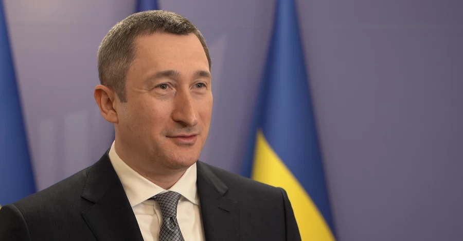 Чернышов находится в Украине и не уклоняется от следствия, – директор НАБУ