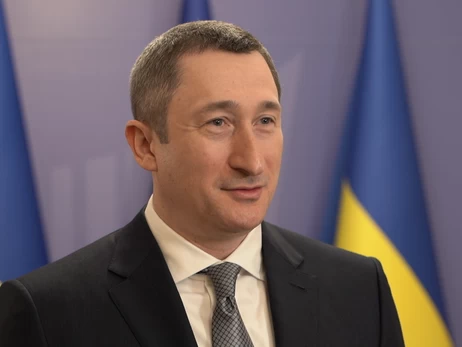 Чернышов находится в Украине и не уклоняется от следствия, – директор НАБУ