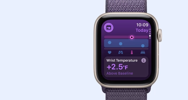 Факт. Фокстрот — надежное место для знакомства с Apple Watch SE 2025 и другими новинками Apple