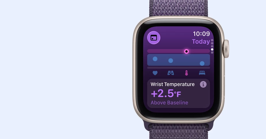 Факт. Фокстрот — надежное место для знакомства с Apple Watch SE 2025 и другими новинками Apple