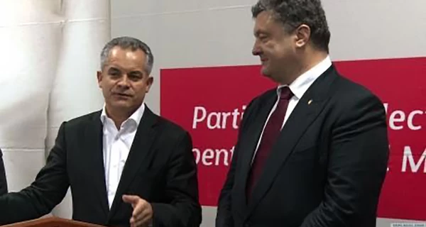 Экстрадированный в Молдову пророссийский олигарх Плахотнюк может сдать своего сообщника по контрабанде – Порошенко, – военный