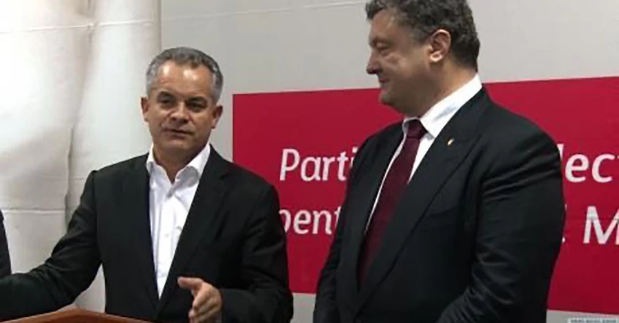 Экстрадированный в Молдову пророссийский олигарх Плахотнюк может сдать своего сообщника по контрабанде – Порошенко, – военный