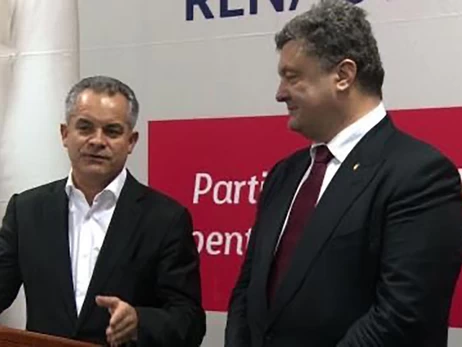 Экстрадированный в Молдову пророссийский олигарх Плахотнюк может сдать своего сообщника по контрабанде – Порошенко, – военный