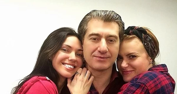 Юрий Никитин рассказал, планирует ли он воссоединение групп 