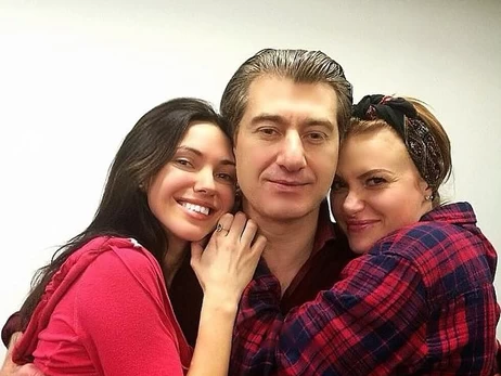 Юрий Никитин рассказал, планирует ли он воссоединение групп 