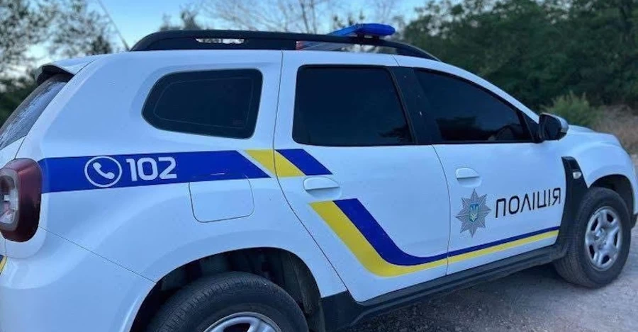 В Кривом Роге мужчина ранил двух военнослужащих ТЦК ножом во время проверки документов