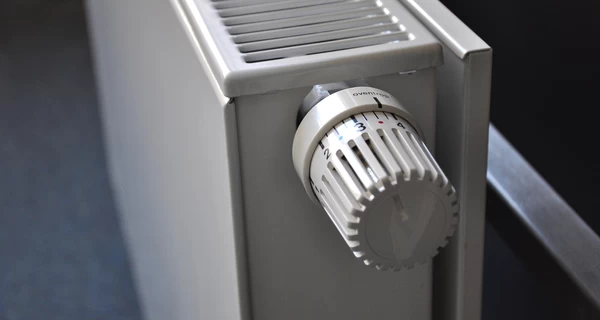 Отопительный сезон в Киеве начнется 3 октября для социальной сферы