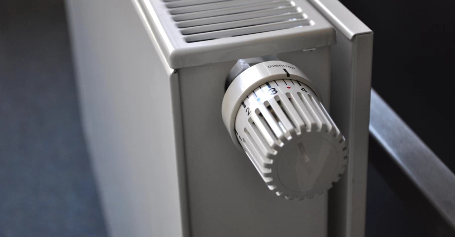 Опалювальний сезон у Києві розпочнеться 3 жовтня для соціальної сфери