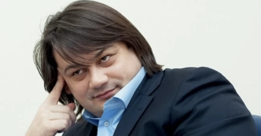 Новий фунт Миколи Лагуна Максим Чернов: з кого слід стягувати майно підсанкційного екс-банкіра 