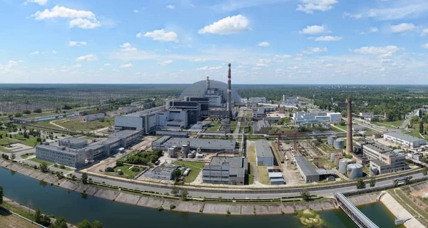 Укрытие на ЧАЭС питается от двух дизель-генераторов после обесточивания в результате обстрела РФ, - МАГАТЭ