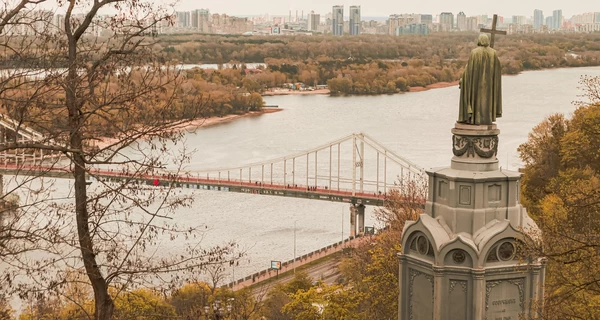 Синоптик Укргидрометцентра: «бабье лето» и до +20 тепла ждем уже к выходным   