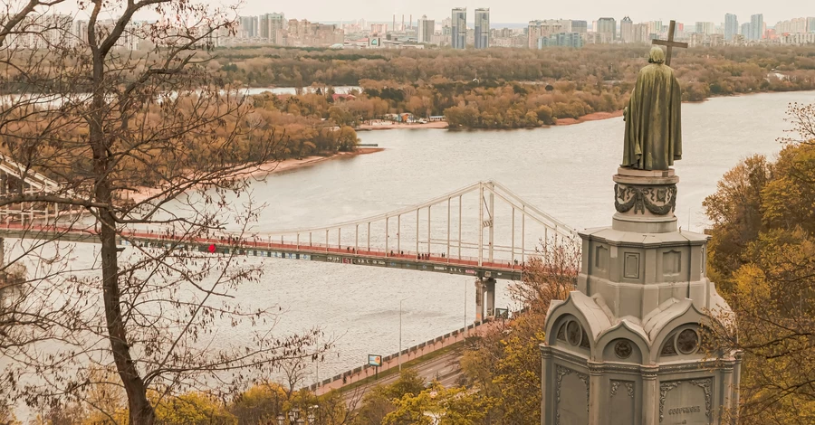 Синоптик Укргидрометцентра: «бабье лето» и до +20 тепла ждем уже к выходным   