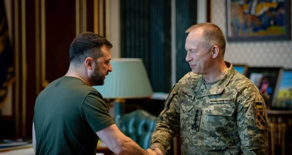 Сколько в Украине генералов: иерархия, звезды на погонах и стандарты НАТО