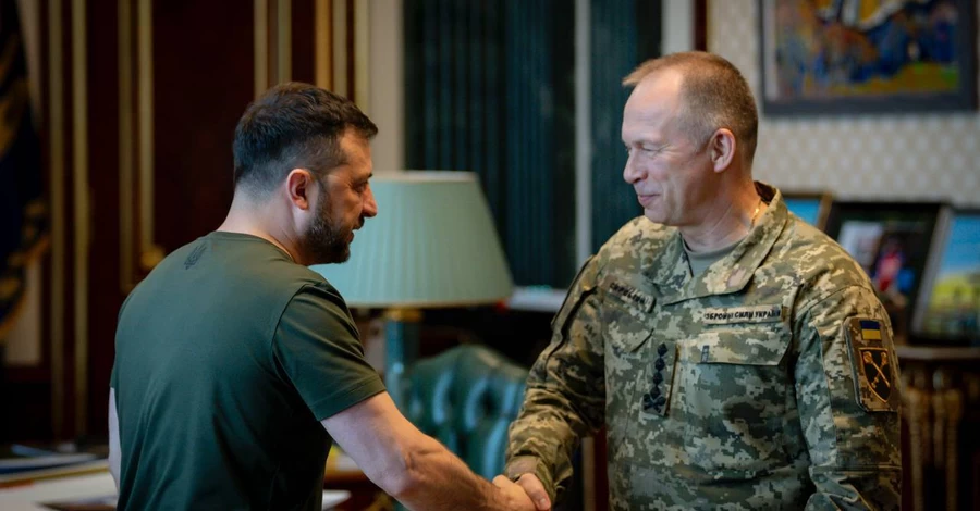 Сколько в Украине генералов: иерархия, звезды на погонах и стандарты НАТО