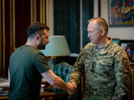 Скільки в Україні генералів: ієрархія, зірки на погонах та стандарти НАТО