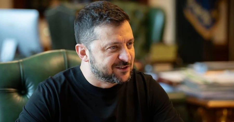 Українські захисники в середньому запускають по Росії до 150 дронів на день, - Зеленський 