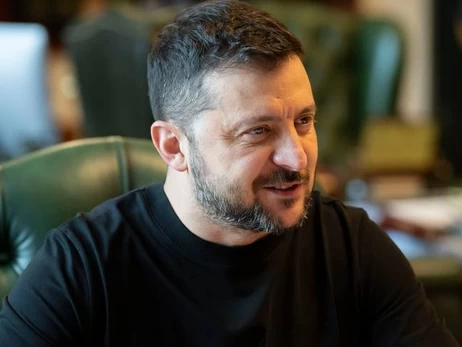 Украинские защитники в среднем запускают по России до 150 беспилотников в день, - Зеленский 