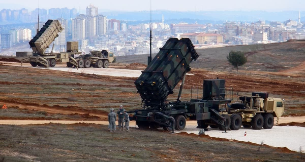 ПВО НАТО на защите неба Украины: как это может работать и что может помешать