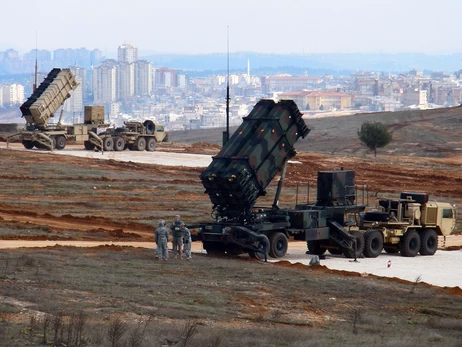 ППО НАТО на захисті неба України: як це може працювати і що може завадити