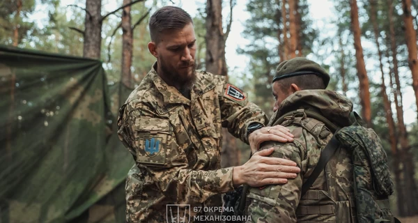 ВСУ остановили продвижение российских войск на Новопавловском направлении