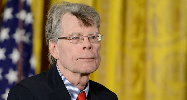 Книги Стівена Кінга найчастіше забороняють у школах США