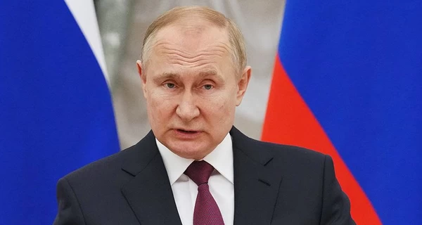 Путин ответил Трампу на 