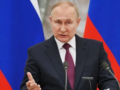 Путин ответил Трампу на 