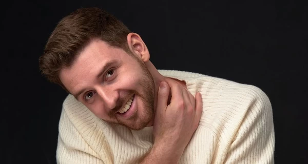 Павел Текучев – о семье на площадке, похудении ради роли, сыне и отношениях с женой