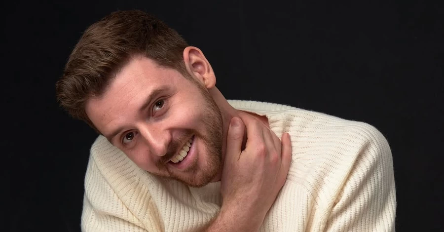 Павел Текучев – о семье на площадке, похудении ради роли, сыне и отношениях с женой