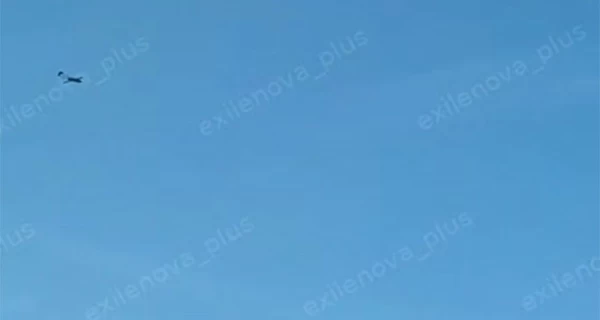 Дроны атаковали НПЗ в Оренбургской области, это в 1400 км от границы Украины