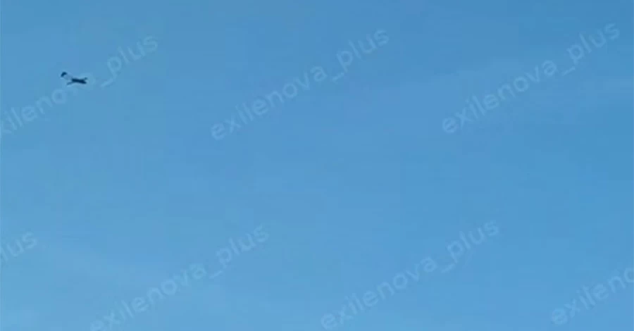 Дроны атаковали НПЗ в Оренбургской области, это в 1400 км от границы Украины