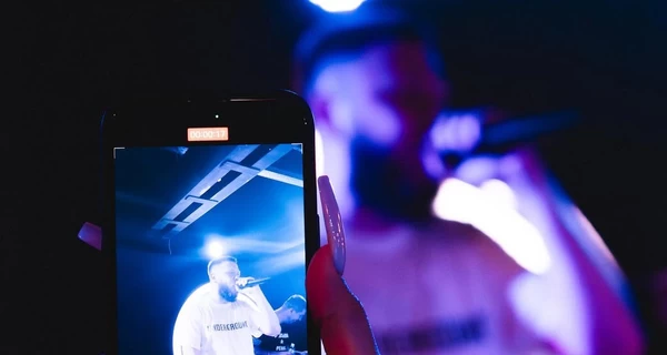 Власти Киева отменили запланированный рэп-концерт с русскоязычными песнями