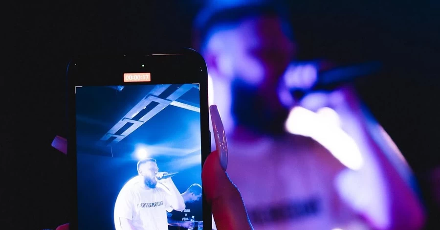 Влада Києва скасувала запланований реп-концерт з російськомовними піснями